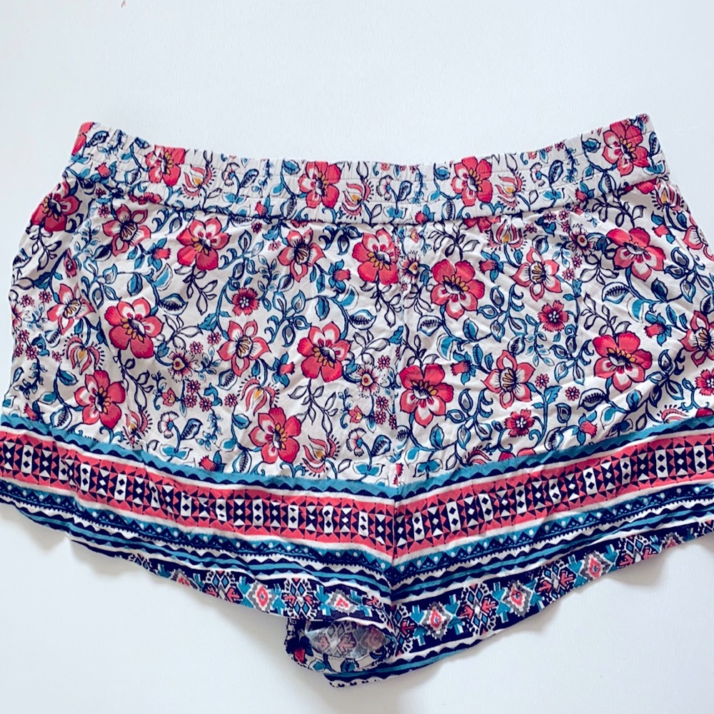 Cute summer shorts